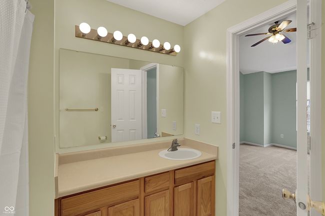 503 Fayette Dr, Condo with 3 bedrooms, 3 bathrooms and null parking in Westfield IN | Image 25