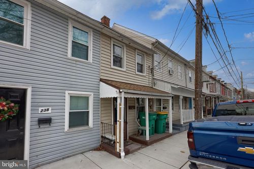 236 S 2nd St, COLUMBIA, PA, 17512-1702 | Card Image