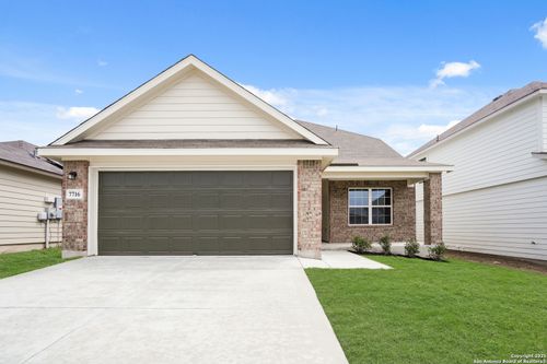 7716 Jacksboro Dr, San Antonio, TX, 78252-4665 | Card Image