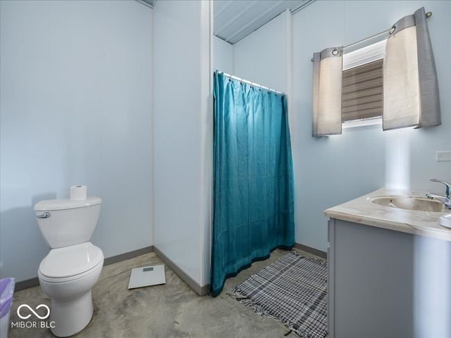 9251 S State Road 3, House other with 6 bedrooms, 3 bathrooms and null parking in Milroy IN | Image 57