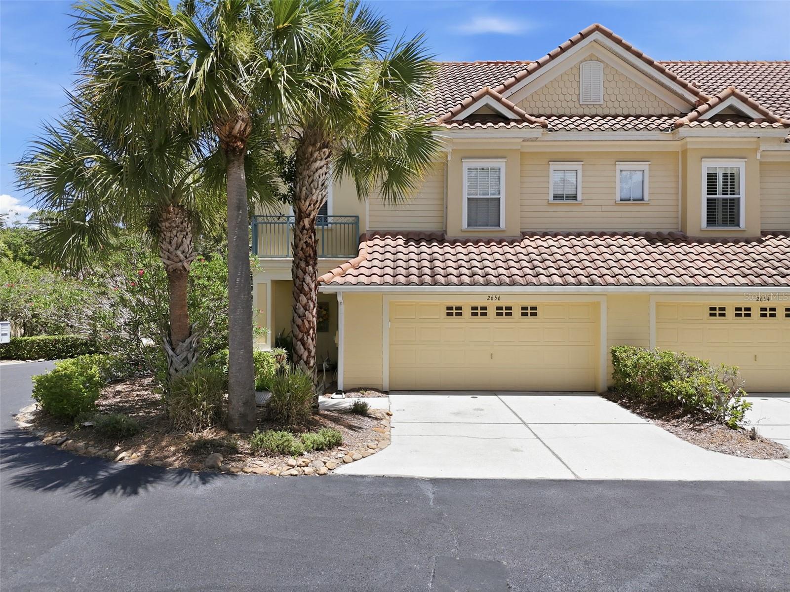 Residential in PALM HARBOR