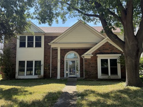 409 Williams St, Cedar Hill, TX, 75104-5053 | Card Image