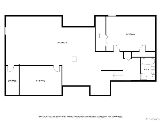 1015 W Stallion Dr, House other with 4 bedrooms, 3 bathrooms and null parking in Pueblo West CO | Image 37