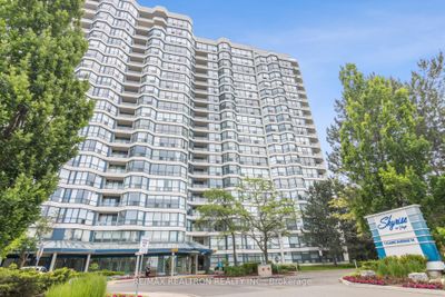 604 - 1 Clark Ave W, Condo with 3 bedrooms, 2 bathrooms and 2 parking in Vaughan ON | Image 2