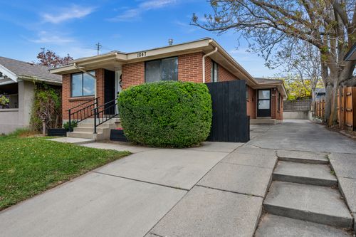 1847 S 1100 E, Salt Lake City, UT, 84105-3437 | Card Image