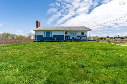 9490 Highway 1, Saulnierville, NS, B0W2Z0 | Card Image