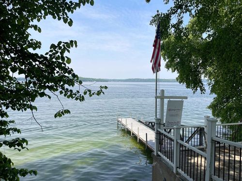 W2632 Oakwood Beach Road, GREEN LAKE, WI, 54941 | Card Image