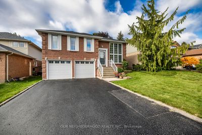 536 Steerforth St, House other with 3 bedrooms, 3 bathrooms and 6 parking in Oshawa ON | Image 1