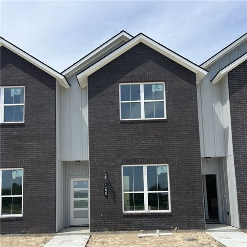 1235 Dorothy Loop, College Station, TX, 77845 | Card Image