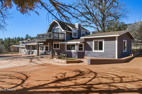 6475 W Pine Cone Trl, Pine, AZ, 85544-5528 | Card Image