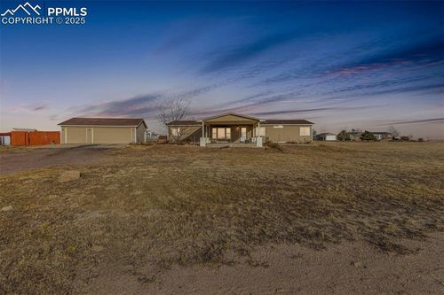 6545 Connie Lee Ct, Peyton, CO, 80831-6060 | Card Image