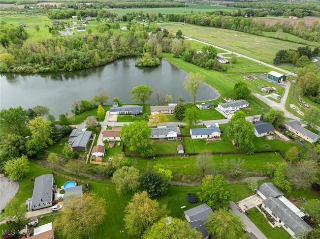 18 Lakeview Ct, House other with 3 bedrooms, 2 bathrooms and null parking in Lagrange OH | Image 41