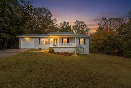 245 Tag Dr, Cohutta, GA, 30710-7523 | Card Image