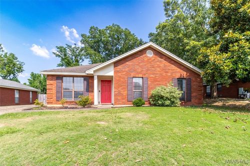242 Preakness Path, Montgomery, AL, 36117-6711 | Card Image