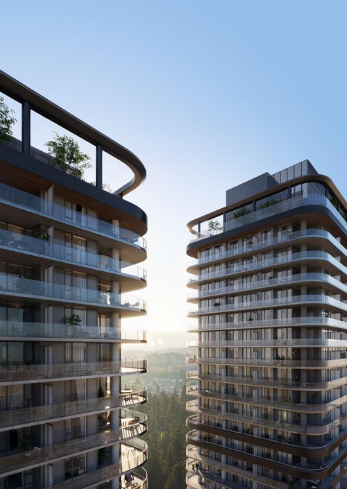 1102-6263 Cassie Ave, Burnaby, BC, V5H0L3 | Card Image