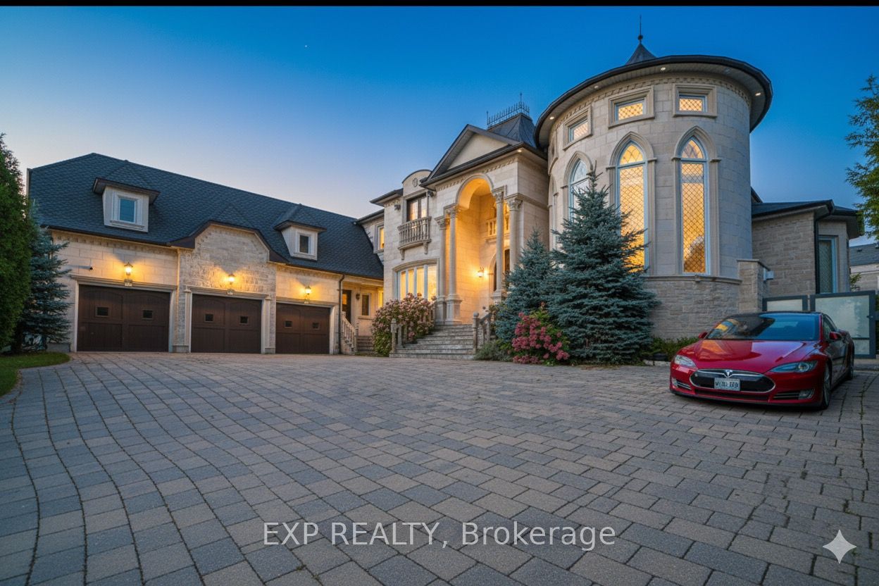Residential in Vaughan