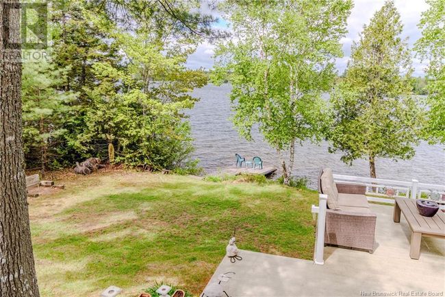 164 Yoho Lake Rd, House other with 4 bedrooms, 4 bathrooms and null parking in Yoho NB | Image 40