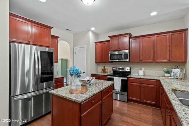 497 Pinnacle Pkwy, House other with 4 bedrooms, 3 bathrooms and 2 parking in Hampstead NC | Image 15