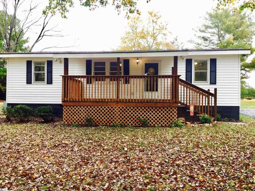 501 Anderson Ridge Rd, Greer, SC, 29651-7697 | Card Image
