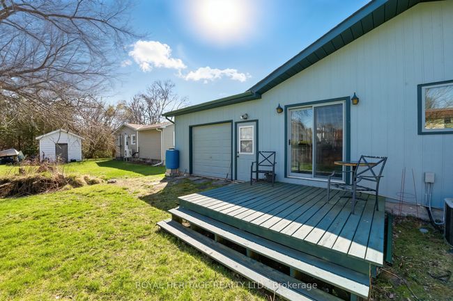 32 Price St W, House other with 2 bedrooms, 2 bathrooms and 6 parking in Brighton ON | Image 37