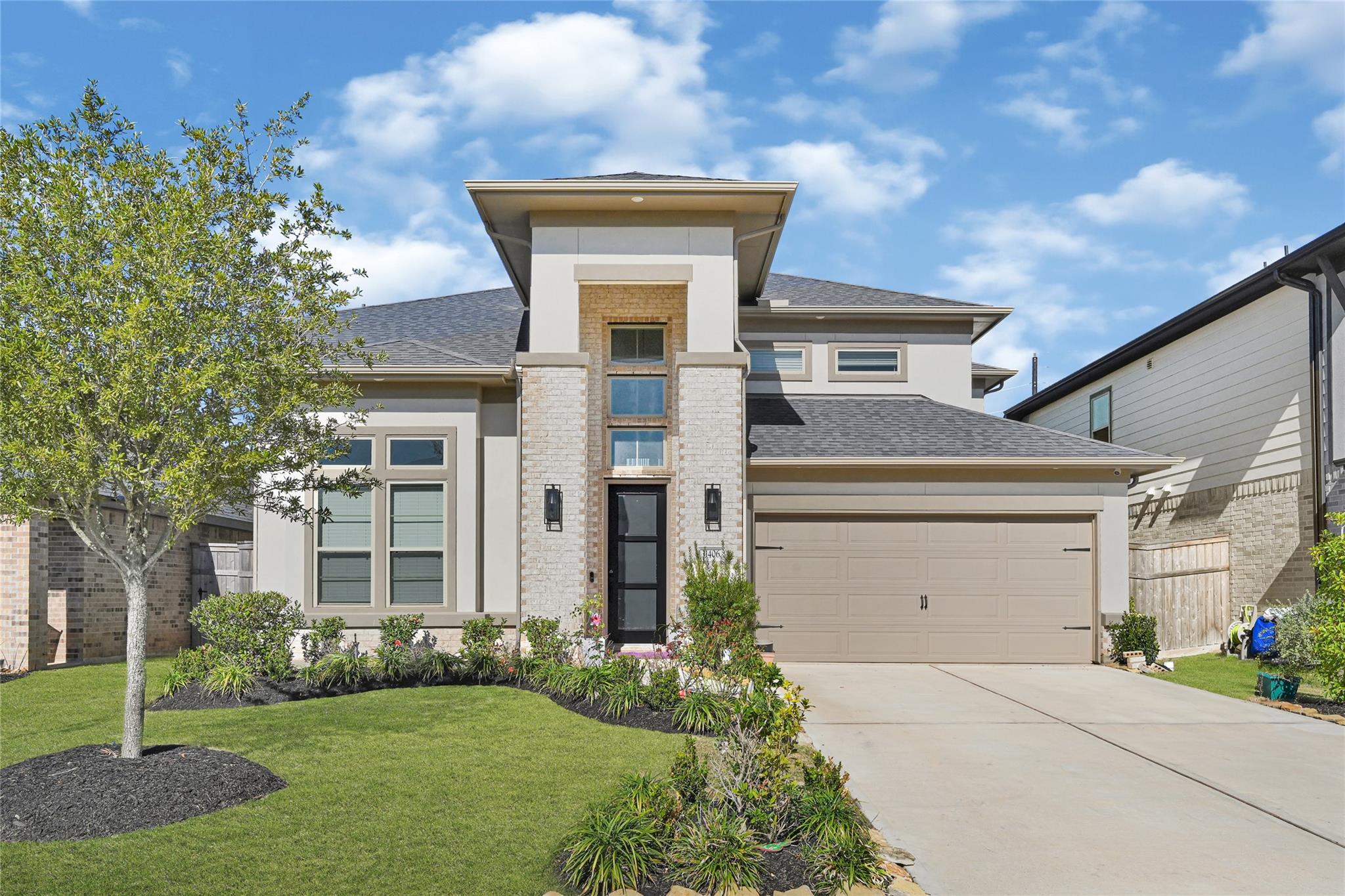 Residential in Fulshear