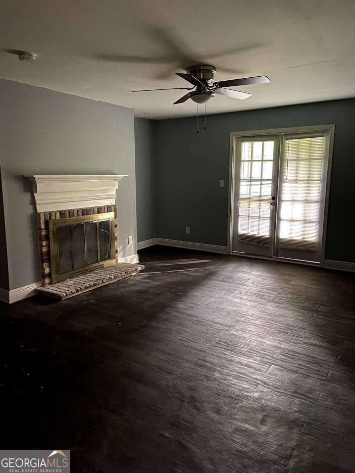 Residential in Lithonia 3