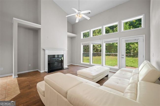 2579 Worrall Hill Way, House other with 4 bedrooms, 3 bathrooms and 2 parking in Duluth GA | Image 7