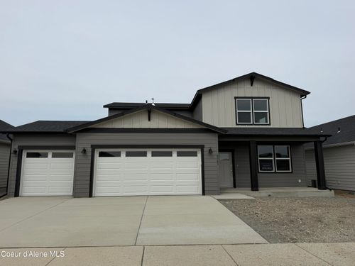 4563 E Rare Fox Ave, Post Falls, ID, 83854-4125 | Card Image