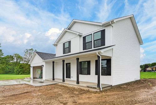 603 Hastings Dr, Lynchburg, OH, 45142-9294 | Card Image