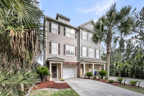 160 Palm Cove Way, Mount Pleasant, SC, 29466-8160 | Card Image