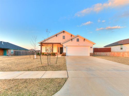 365 Jennifer Drive, Blanchard, OK, 73010 | Card Image
