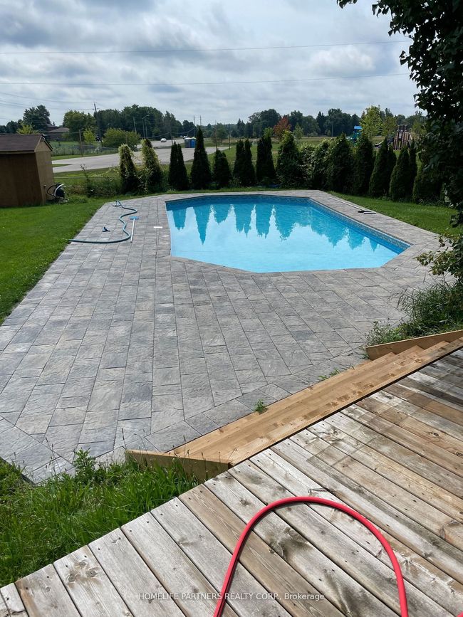 3 Simon Dr, House other with 4 bedrooms, 2 bathrooms and 8 parking in Loretto ON | Image 19