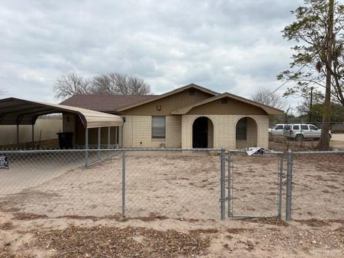 1128 N Los Ebanos Rd, Mission, TX, 78572-2522 | Card Image