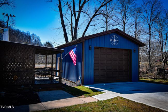 110 Little League Rd Ne, House other with 3 bedrooms, 2 bathrooms and null parking in Coeburn VA | Image 36