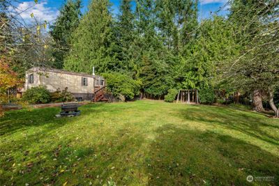 1716 Hemlock Drive, House other with 2 bedrooms, 1 bathrooms and 1 parking in Camano Island WA | Image 3