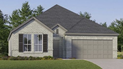 2237 Whitney Road, Celina, TX, 75009 | Card Image