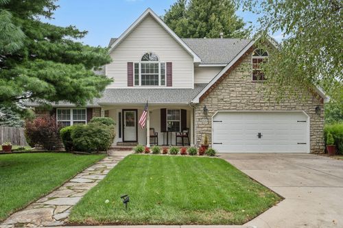 435 E Hadley St, Republic, MO, 65738-2283 | Card Image
