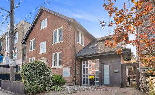 53 Argyle St, Toronto, ON, M6J1N8 | Card Image