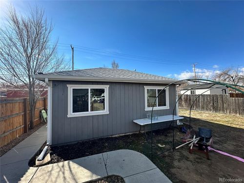 3392 W Exposition Ave, Denver, CO, 80219 | Card Image