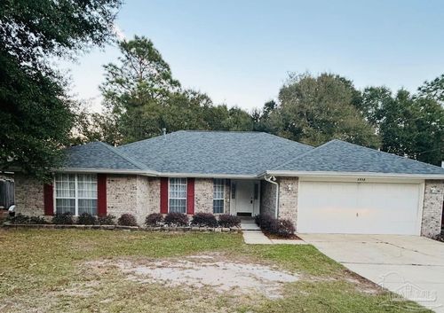5938 Herlong Dr, Milton, FL, 32570-3653 | Card Image