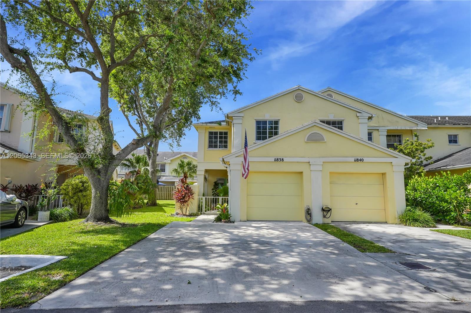Residential Lease in Miami 2