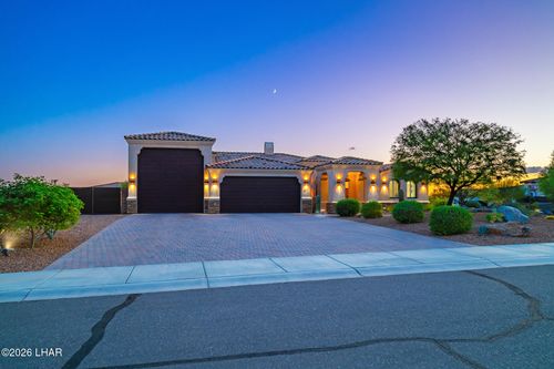 4001 Avienda Del Sol, Lake Havasu City, AZ, 86406-4267 | Card Image