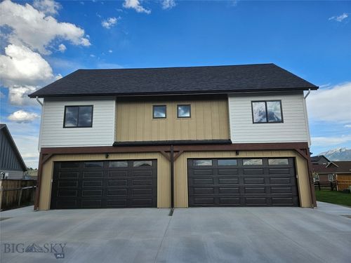 1102 Ridgeview Trail, Livingston, MT, 59047 | Card Image