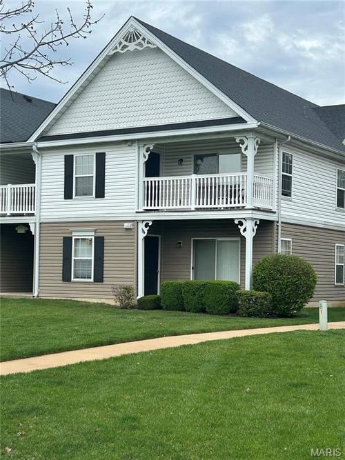 unit-b-159 Brandy Mill Cir, High Ridge, MO, 63049-2498 | Card Image