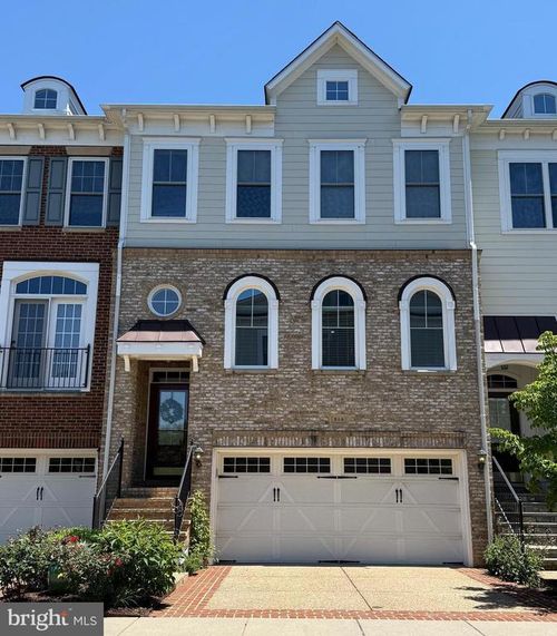 508 Hollingsworth Ter, HERNDON, VA, 20170-4536 | Card Image