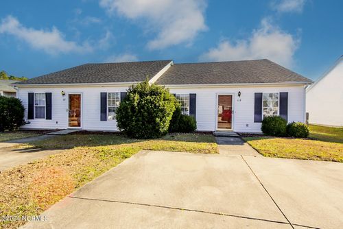 111 Verona Dr, Havelock, NC, 28532-1899 | Card Image