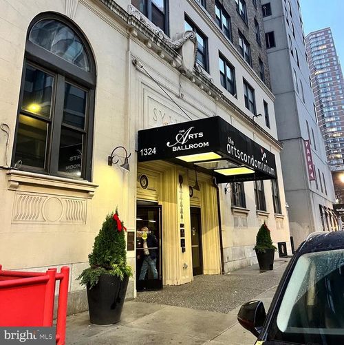 apt-1108-1324 Locust St, PHILADELPHIA, PA, 19107-5651 | Card Image