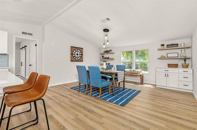 10235 Kirchherr Ave, House other with 4 bedrooms, 2 bathrooms and null parking in Hastings FL | Image 12