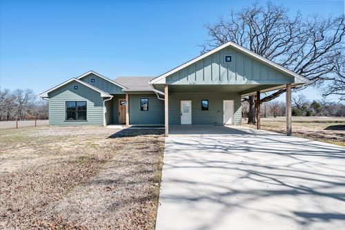 14174 Clark Dr, Streetman, TX, 75859-7070 | Card Image