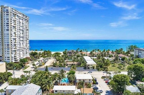 213 S Ocean Blvd, Pompano Beach, FL, 33062-5809 | Card Image